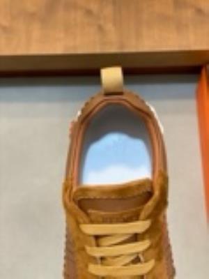 wholesale quality men hermes shoes model no. 256